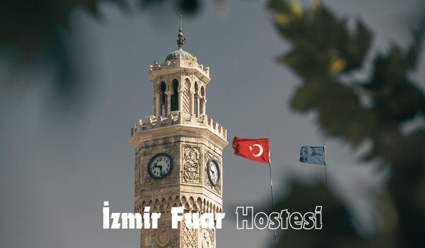 İzmir Fuar Hostesi Hizmeti Nedir ve Neden Gereklidir?