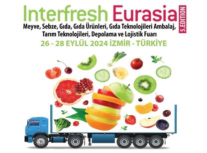 INTERFRESH EURASIA FUARI