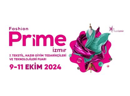 FASHION PRIME 2024