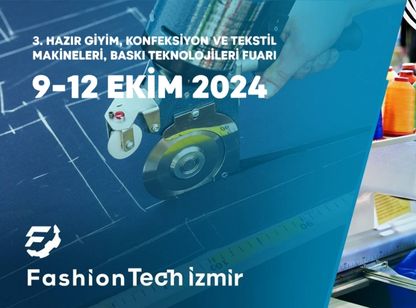 FASHION TECH 2024