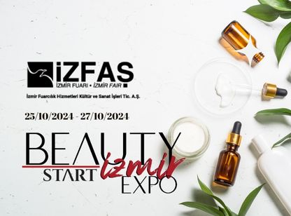 BEAUTY EXPO 2024