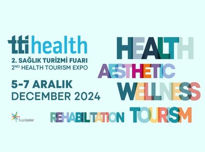 TTI HEALTH 2.Sağlık Turizmi Fuarı